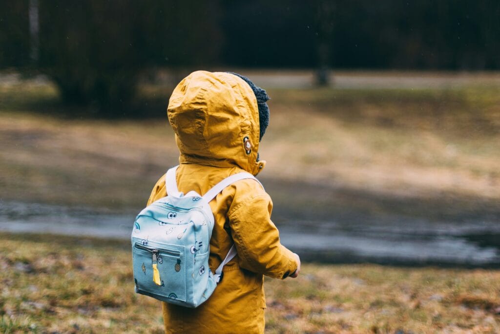Usunięcie dziecka z prywatnego przedszkola