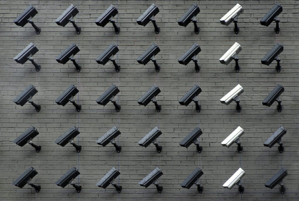 Monitoring w szkole